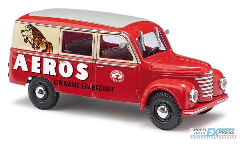 Busch autos 51278